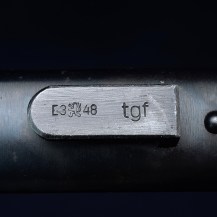 Czech M1924 Bayonet (VZ 24), Dated 1950 (Communist Period) 7
